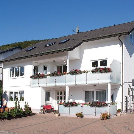 Haus Irmhild Apartamento Willingen  Exterior foto