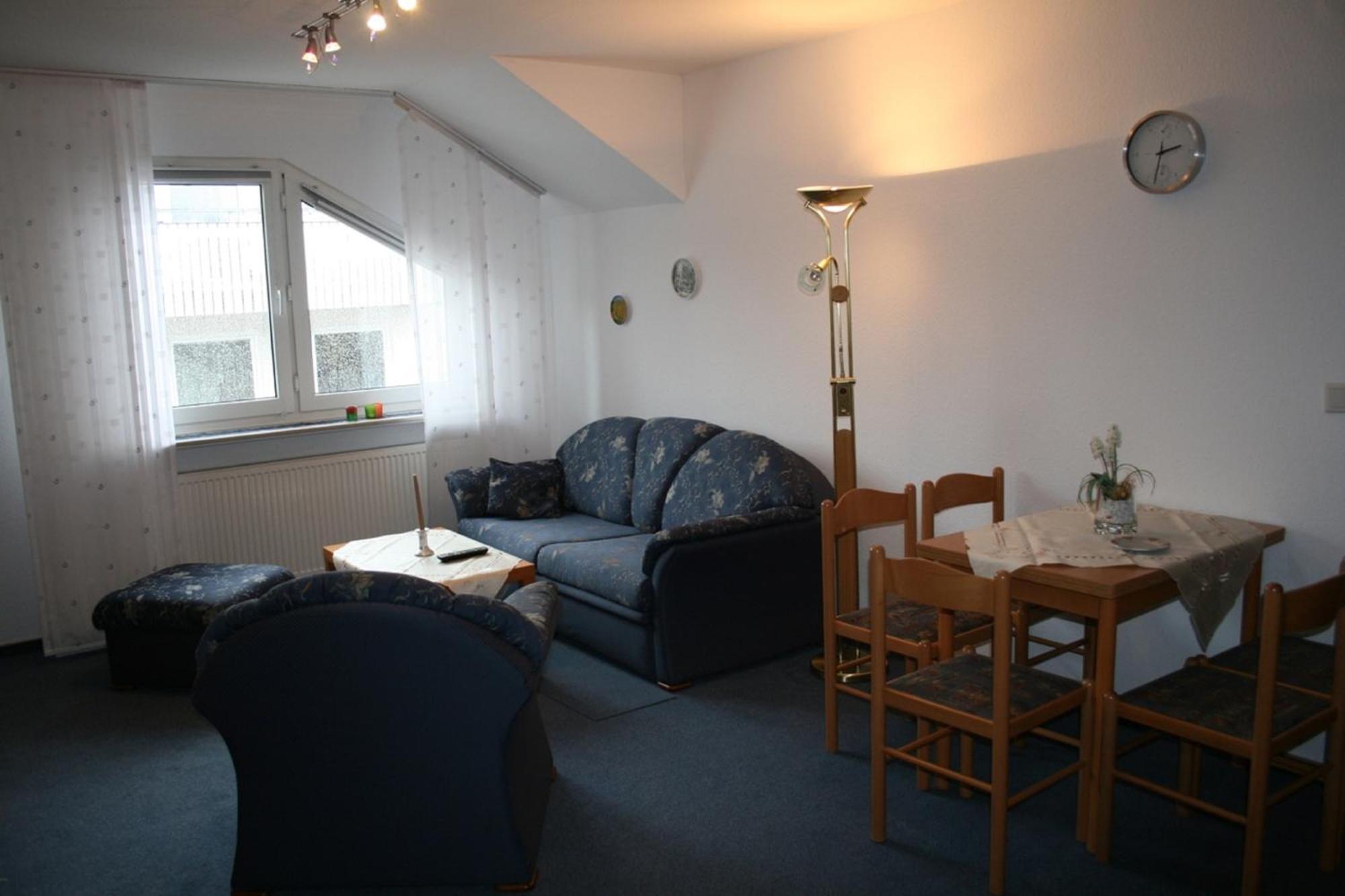 Haus Irmhild Apartamento Willingen  Exterior foto