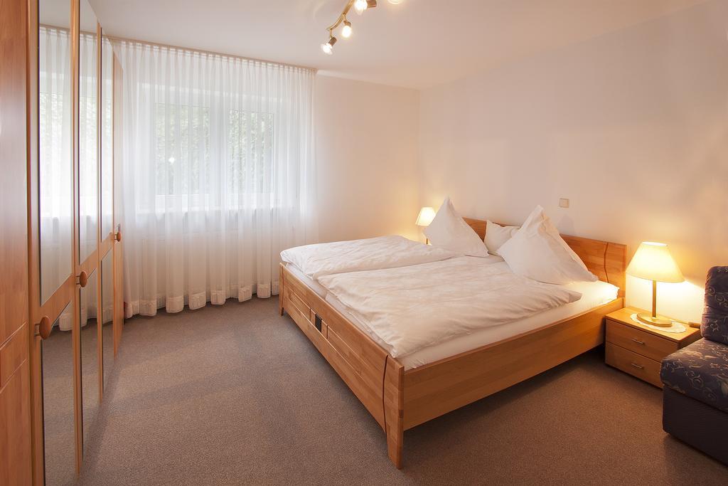 Haus Irmhild Apartamento Willingen  Quarto foto