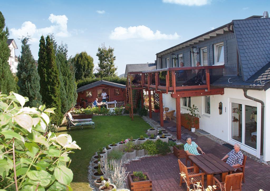 Haus Irmhild Apartamento Willingen  Quarto foto